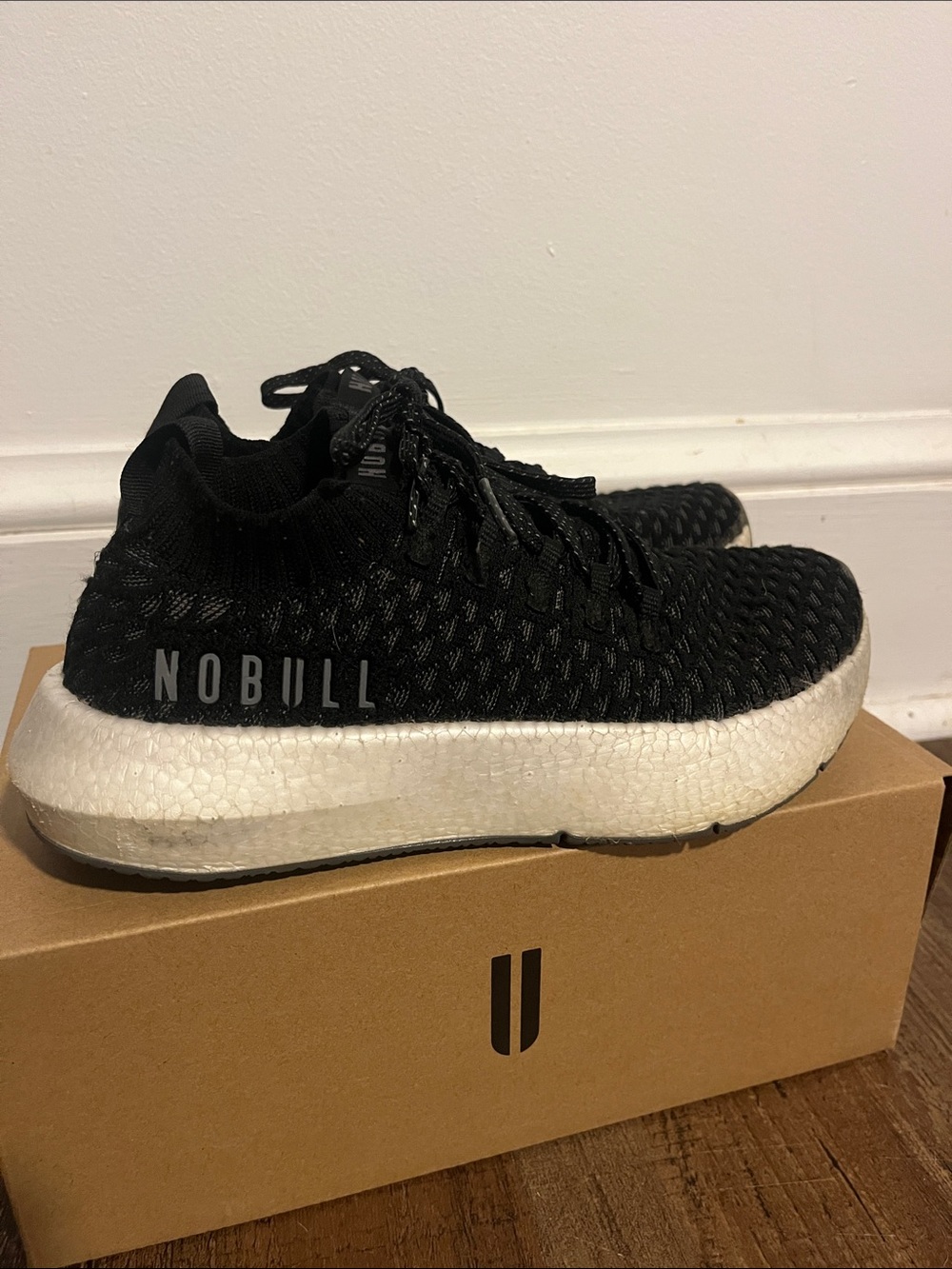 NOBULL Drive Knit